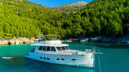 Motoryacht in Dubrovnik / ACI Marina Dubrovnik thumbnail 21