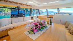 Motoryacht in Dubrovnik / ACI Marina Dubrovnik thumbnail 22