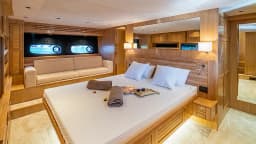 Motoryacht in Dubrovnik / ACI Marina Dubrovnik thumbnail 25