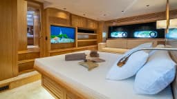 Motoryacht in Dubrovnik / ACI Marina Dubrovnik thumbnail 26