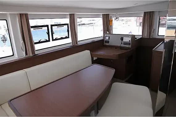 Lagoon 42 in Kos / Marina Kos - Photo 3