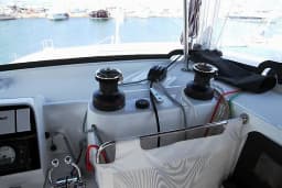 Lagoon 42 in Kos / Marina Kos thumbnail 8