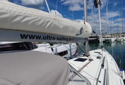 Oceanis 37.1 in Split / ACI Marina Split thumbnail 12