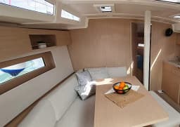 Oceanis 37.1 in Split / ACI Marina Split thumbnail 19