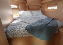 Oceanis 37.1 in Split / ACI Marina Split thumbnail 3