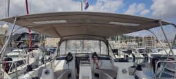 Oceanis 37.1 in Split / ACI Marina Split thumbnail 7