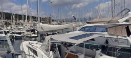 Oceanis 37.1 in Split / ACI Marina Split thumbnail 8