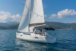 Oceanis 41.1 in Lefkada / D-Marin Marina Lefkas thumbnail 15