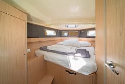 Oceanis 41.1 in Lefkada / D-Marin Marina Lefkas thumbnail 7