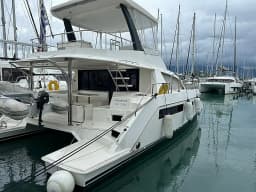 Leopard 434 PC in Preveza Main Port thumbnail 6