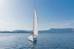 Sun Odyssey 490 in Corfu / Gouvia / D-Marin Marina Gouvia thumbnail 11