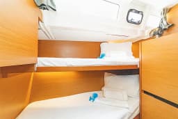 Sun Odyssey 490 in Corfu / Gouvia / D-Marin Marina Gouvia thumbnail 4