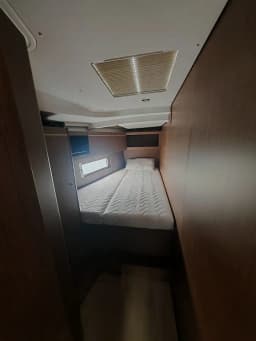 Oceanis 46.1 in Vibo Marina thumbnail 12