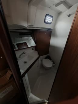 Oceanis 46.1 in Vibo Marina thumbnail 15