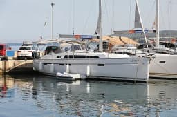 Bavaria Cruiser 46 in Pirovac / Marina Pirovac thumbnail 6