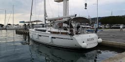 Bavaria Cruiser 46 in Pirovac / Marina Pirovac thumbnail 7