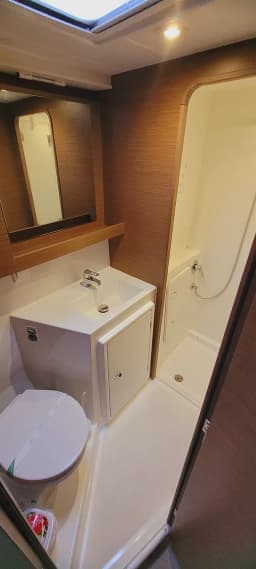 Lagoon 42 in Eden Island / Mahe, Victoria / Eden Island Marina thumbnail 13
