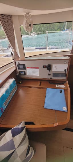 Lagoon 42 in Eden Island / Mahe, Victoria / Eden Island Marina thumbnail 22