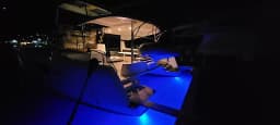 Lagoon 42 in Eden Island / Mahe, Victoria / Eden Island Marina thumbnail 5