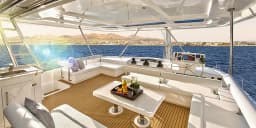 Leopard 58 in Tortola / Road Town / Wickhams Cay II Marina thumbnail 8