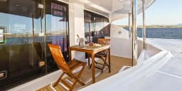 Leopard 58 in Tortola / Road Town / Wickhams Cay II Marina thumbnail 9