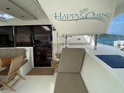 Lucia 40 in Tortola / Road Town / Fort Burt Marina thumbnail 17