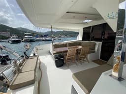 Lucia 40 in Tortola / Road Town / Fort Burt Marina thumbnail 6