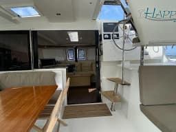 Lucia 40 in Tortola / Road Town / Fort Burt Marina thumbnail 7