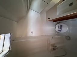 Dufour 41 in Athens / Alimos Marina thumbnail 14
