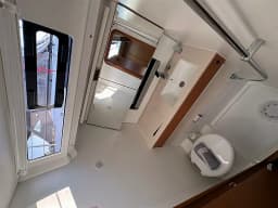 Dufour 41 in Athens / Alimos Marina thumbnail 17
