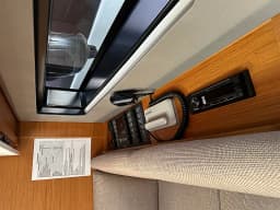 Dufour 41 in Athens / Alimos Marina thumbnail 20
