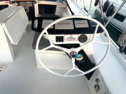 Dufour 41 in Athens / Alimos Marina thumbnail 25