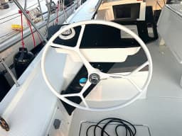 Dufour 41 in Athens / Alimos Marina thumbnail 26