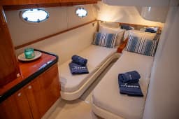 Elan Power 42 in Kanistro - Chalkidiki / Marina Miraggio thumbnail 12