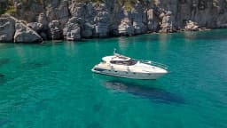 Elan Power 42 in Kanistro - Chalkidiki / Marina Miraggio thumbnail 14