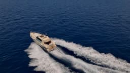 Elan Power 42 in Kanistro - Chalkidiki / Marina Miraggio thumbnail 15