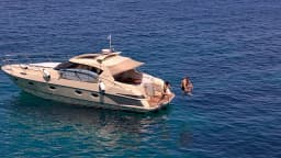 Elan Power 42 in Kanistro - Chalkidiki / Marina Miraggio thumbnail 3