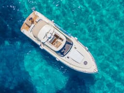 Elan Power 42 in Kanistro - Chalkidiki / Marina Miraggio thumbnail 5