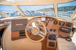 Elan Power 42 in Kanistro - Chalkidiki / Marina Miraggio thumbnail 7