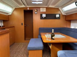 Bavaria Cruiser 46 in Drage / Marina Drage thumbnail 13