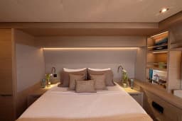Lagoon 55 in Athens / Alimos Marina thumbnail 19