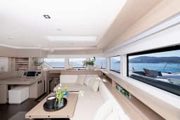 Lagoon 55 in Athens / Alimos Marina thumbnail 7