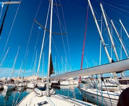 Cyclades 50.5 in Lefkada / D-Marin Marina Lefkas thumbnail 13