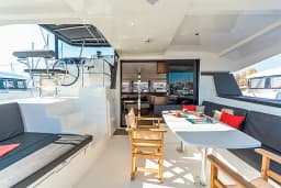 Lagoon 42 in Volos / Port of Volos thumbnail 16