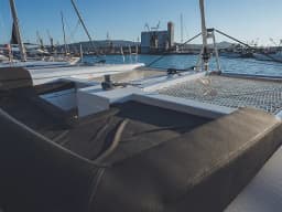 Lagoon 450 Fly in Volos / Port of Volos thumbnail 12