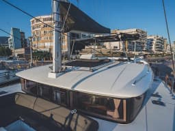 Lagoon 450 Fly in Volos / Port of Volos thumbnail 7