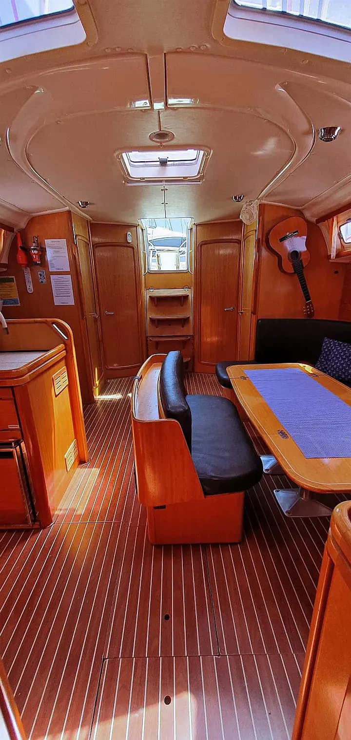 Bavaria 50 Cruiser in Bilice, Šibenik / Bilice Port - Photo 5
