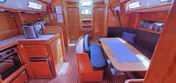 Bavaria 50 Cruiser in Bilice, Šibenik / Bilice Port thumbnail 5