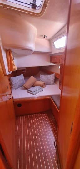 Bavaria 50 Cruiser in Bilice, Šibenik / Bilice Port thumbnail 7