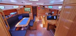 Bavaria 50 Cruiser in Bilice, Šibenik / Bilice Port thumbnail 8